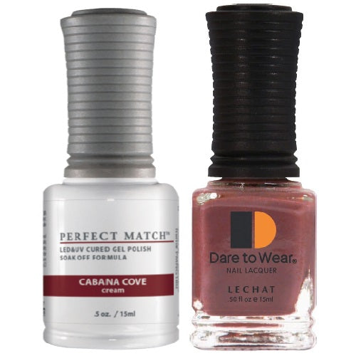 #180 Cabana Cove Perfect Match Duo by Lechat