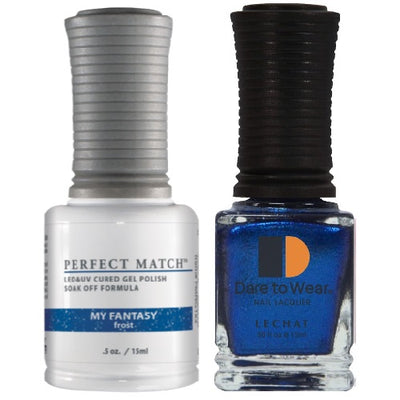 #183 My Fantasy Perfect Match Duo by Lechat
