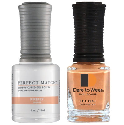 #194 Firefly Perfect Match Duo by Lechat