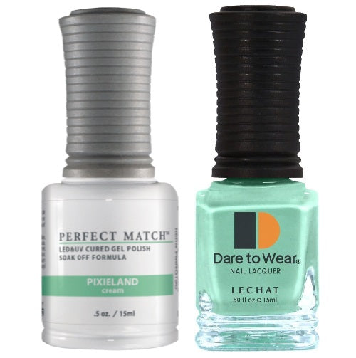#196 Pixieland Perfect Match Duo by Lechat