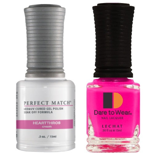 #200 Heartthrob Perfect Match Duo by Lechat