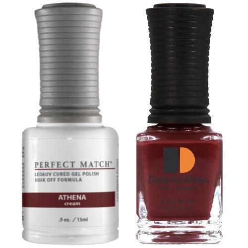 #207 Athena Perfect Match Duo by Lechat