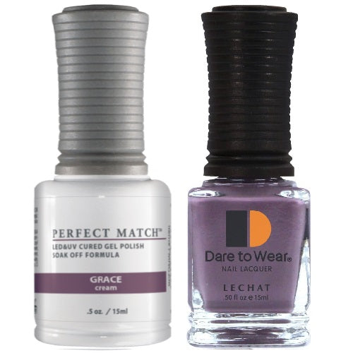 #208 Grace Perfect Match Duo by Lechat
