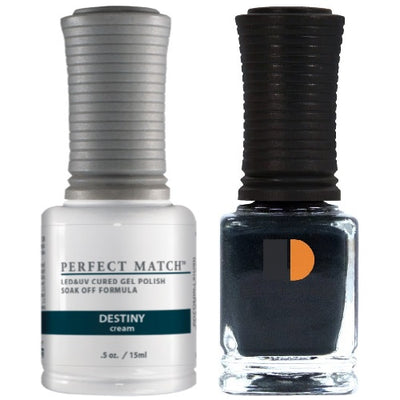#209 Destiny Perfect Match Duo by Lechat