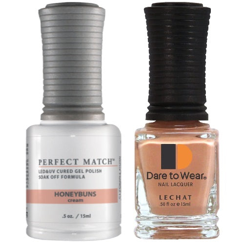 #215 Honeybuns Perfect Match Duo by Lechat