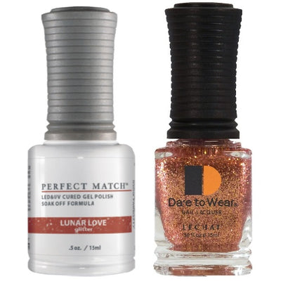 #217 Lunar Love Perfect Match Duo by Lechat