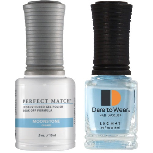 #221 Moonstone Perfect Match Duo by Lechat