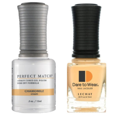 #226 Chamomile Perfect Match Duo by Lechat