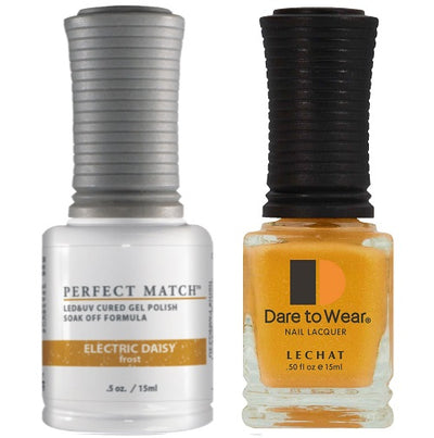 LECHAT PERFECT MATCH DUO - #230 Electric Daisy