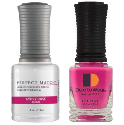 LECHAT PERFECT MATCH DUO - #234 Gypsy Rose