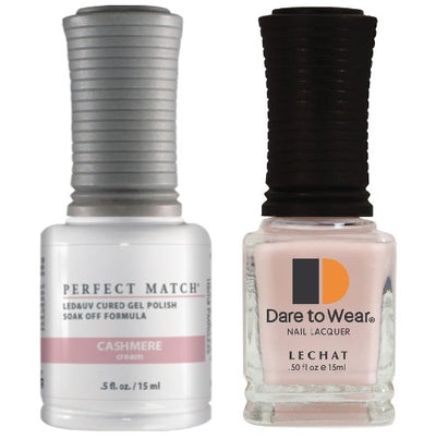 LECHAT PERFECT MATCH DUO - #235 CASHMERE
