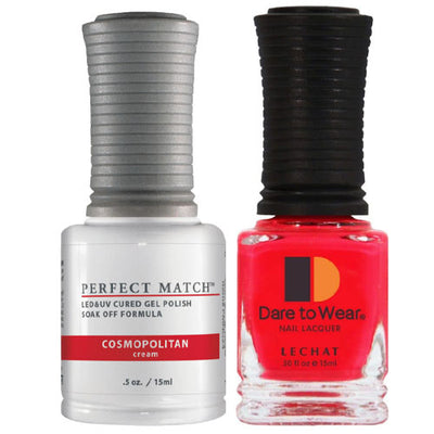 #024 Cosmopolitan Perfect Match Duo by Lechat