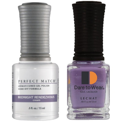 LECHAT PERFECT MATCH DUO - #245 Midnight Rendezvous