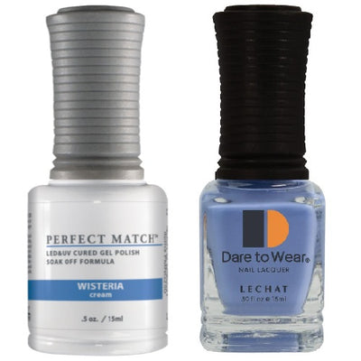 LECHAT PERFECT MATCH DUO - #250 Wisteria