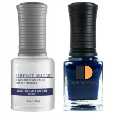 #261 Goodnight Moon Perfect Match Duo by Lechat