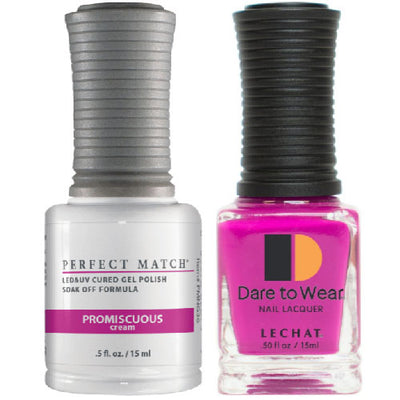 #036 Promiscuous Perfect Match Duo by Lechat