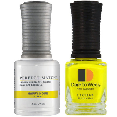 #039 Happy Hour Lechat Perfect Match Duo by Lechat