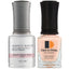 #050 Beauty Bride-To-Be Perfect Match Duo by Lechat