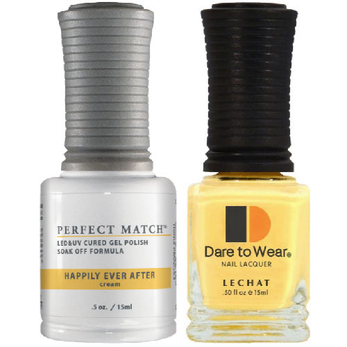#053 Happily Ever After Perfect Match Duo by Lechat