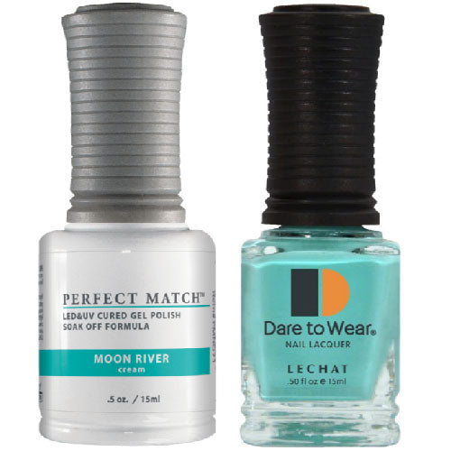 #071 Moon River Perfect Match Duo by Lechat