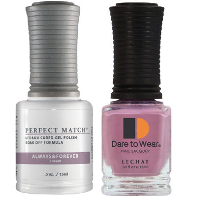 #072 Always & Forever Perfect Match Duo by Lechat