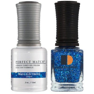 #090 Trios Electricos Perfect Match Duo by Lechat