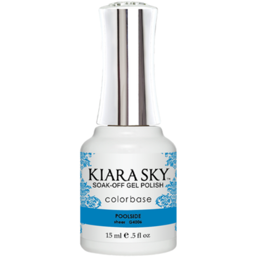 Kiara Sky Jelly - G4006 Poolside