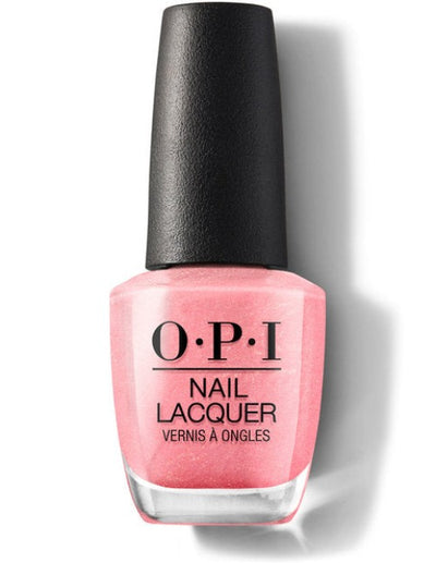 R44 Princesses Rules! Nail Lacquer by OPI
