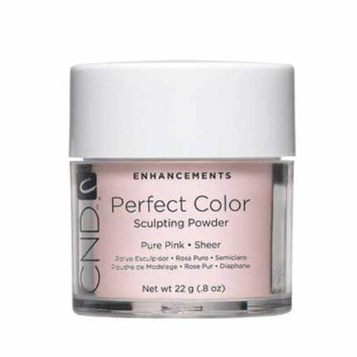 Pure Pink Perfect Color Sculpting 0.8oz by CND
