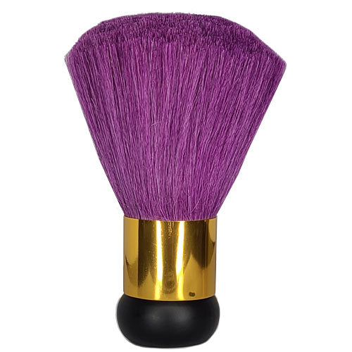 Dust Brush Large - Purple
