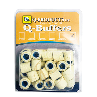 Q-Products Buffers - #6 Solar