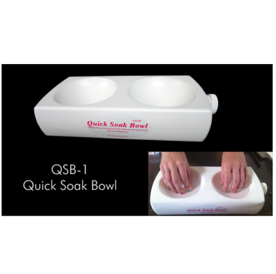Quick Soak Bowl