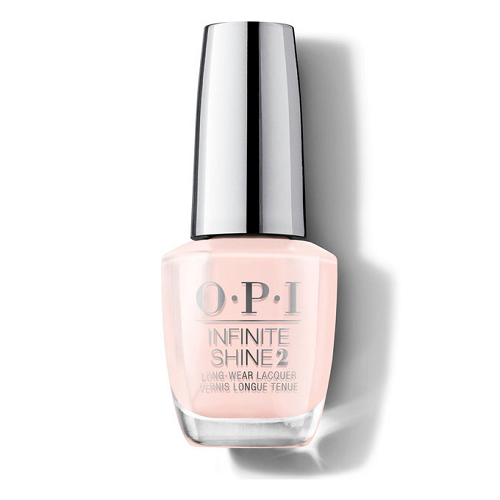 Get like finish Infinite Shine nail polish from OPI in Mimosas for Mr. & Mrs.