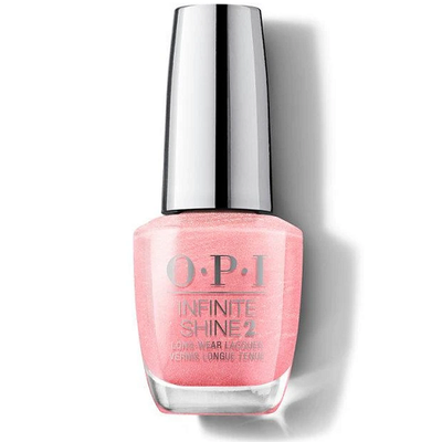 OPI Infinite Shine R44 - Princess Rules