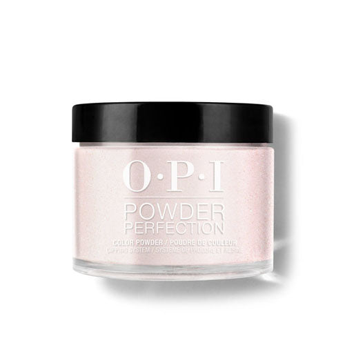 OPI Dip- Powder Perfection in R44 Princess Rule color