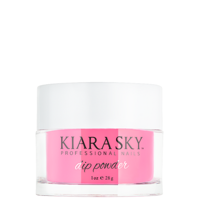 540 Razzberry Fizz Dip Powder by Kiara Sky