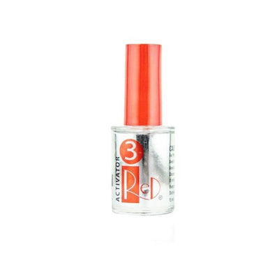 Red Nail Essential Dip 0.5oz - #3 Activator