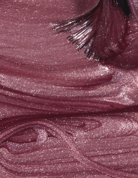 swatch of I63 Reykjavik Has All The Hot Spots Gel & Polish Duo by OPI