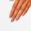 hands wearing I63 Reykjavik Has All The Hot Spots Gel Polish by OPI