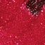 OPI Polish P05 Rhinestone Red-Y