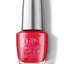 OPI Infinite Shine P20 - Rhinestone Red-Y