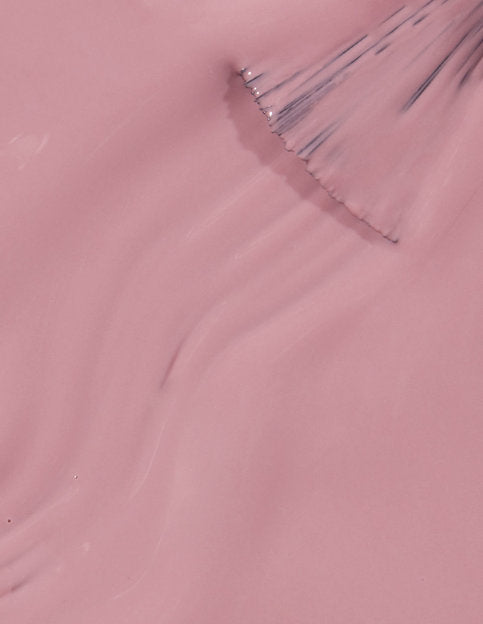 swatch of T80 Rice Rice Baby Nail Lacquer by OPI