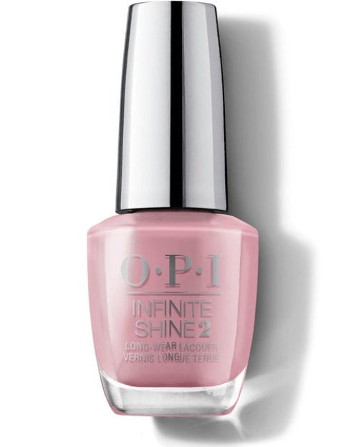 OPI Infinite Shine: T80 Rice Rice Baby
