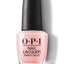 S79 Rosy Future Nail Lacquer by OPI