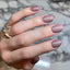 Hands Wearing 092 Russet Tan Duo By DND DC