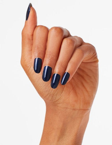 Shop R54 Russian Navy Gel Polish by OPI Online Now