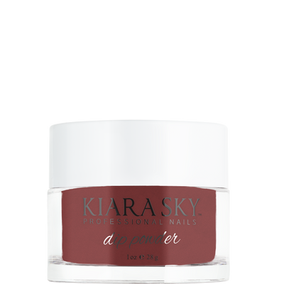 515 Rustic Yet Refined Dip Powder by Kiara Sky