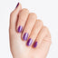 OPI Infinite Shine: T85 Samurai Break a Nail