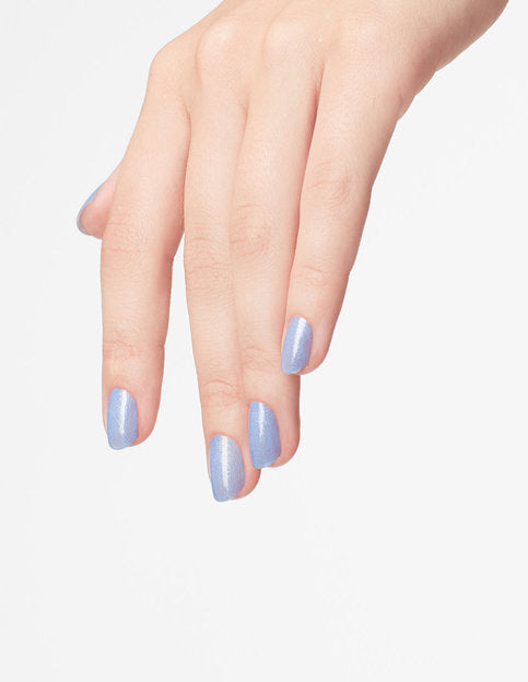 OPI Gel & Polish Duo:  N62 Show us your tips