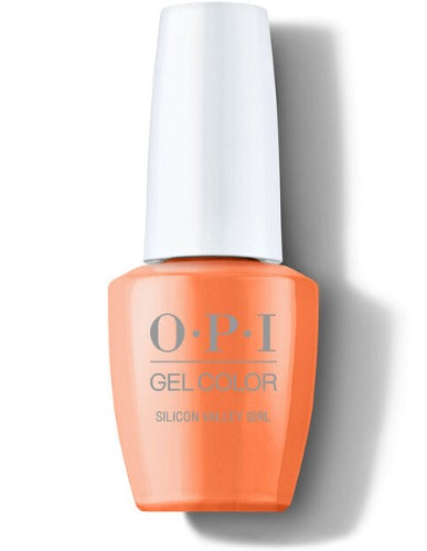 S004 Silicon Valley Girl Gel Polish by OPI